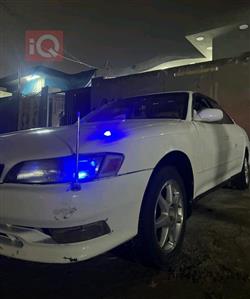 تويوتا كراون